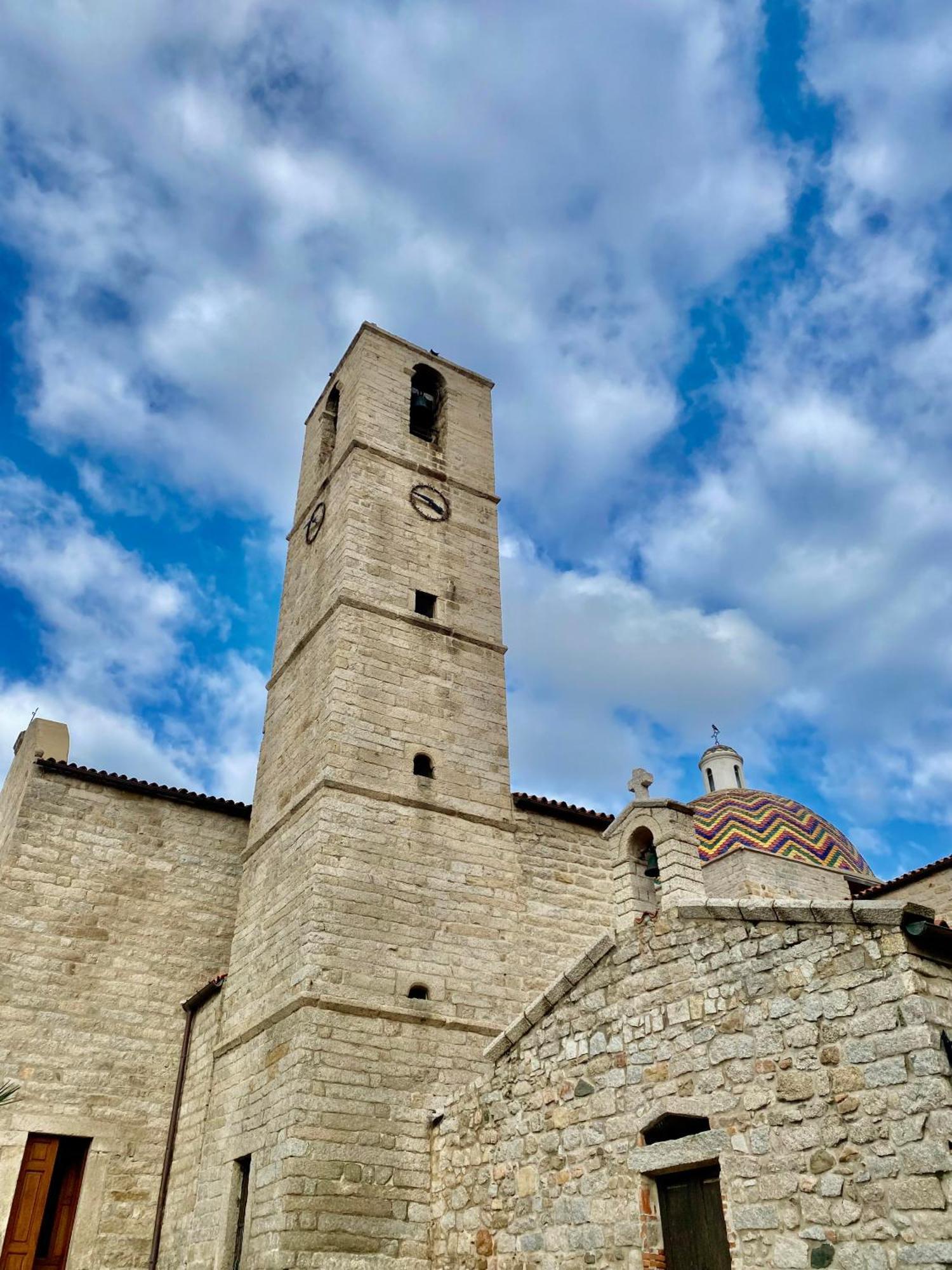 Int13 Via De Filippi Olbia Exterior photo